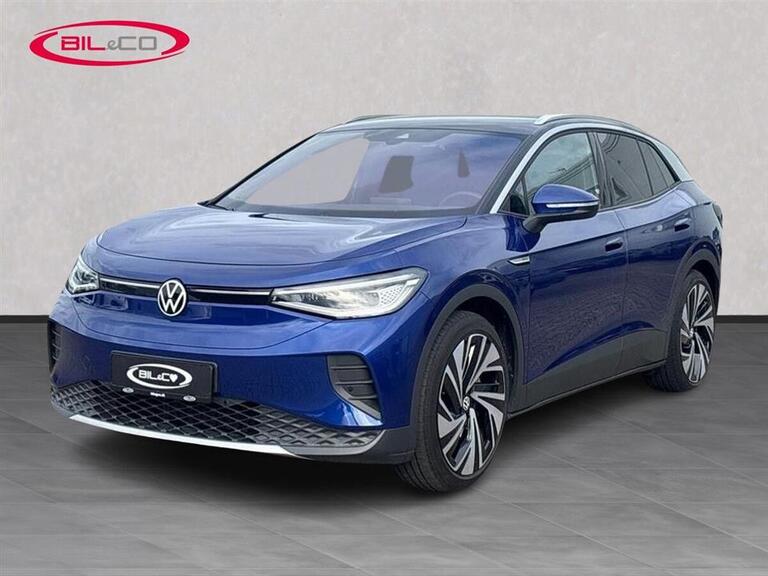 VW ID.4