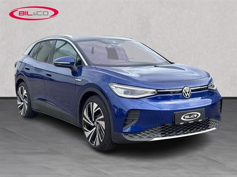 VW ID.4