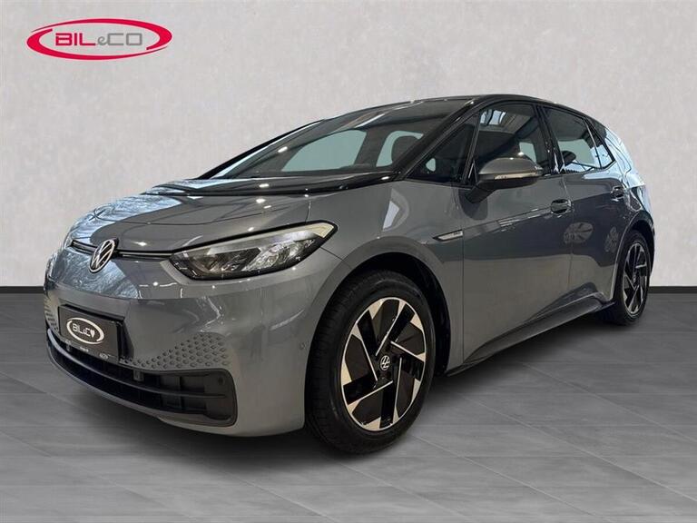 VW ID.3
