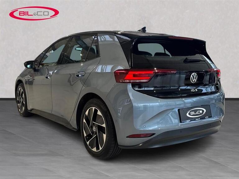 VW ID.3
