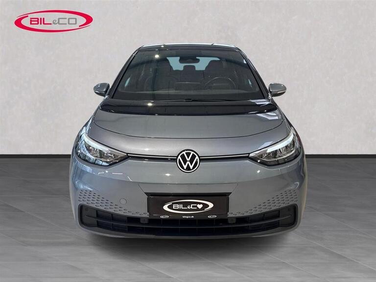 VW ID.3