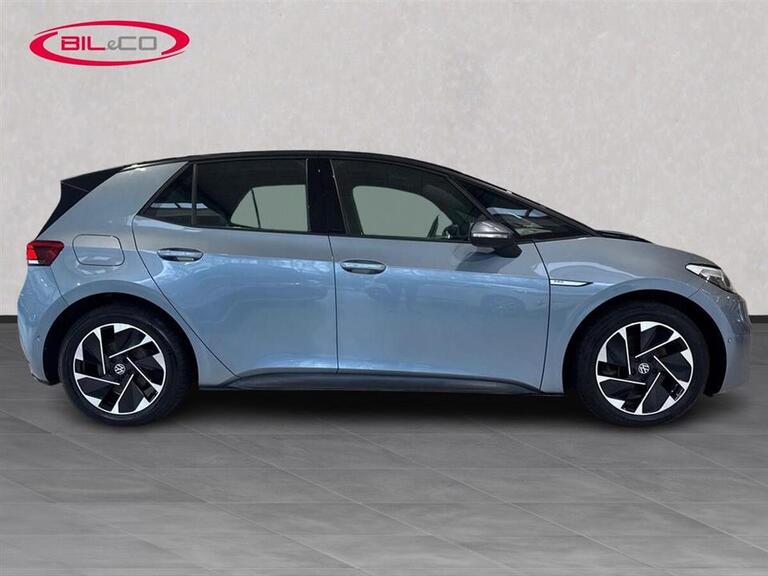 VW ID.3