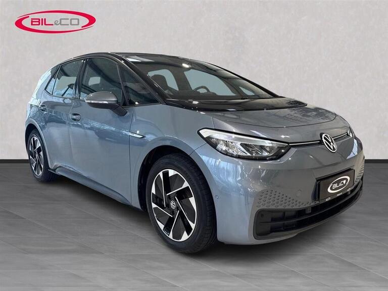 VW ID.3