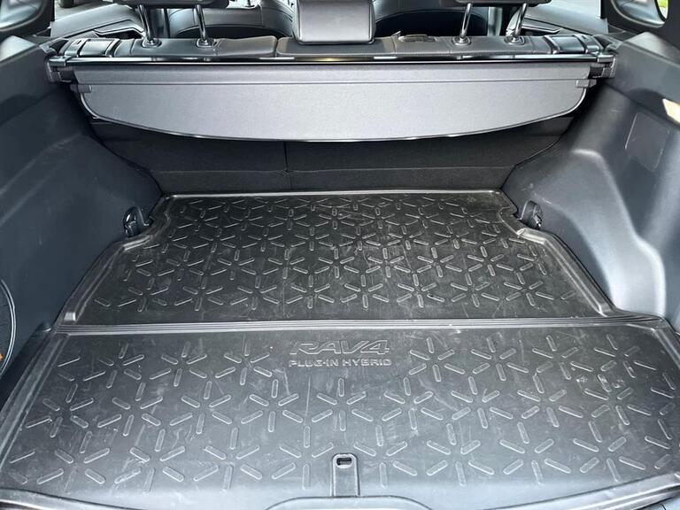 Toyota RAV4 Plug-in
