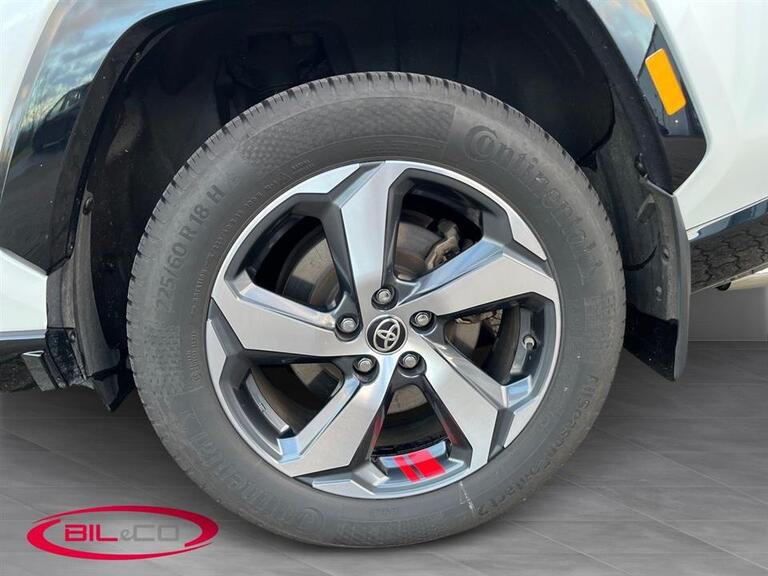 Toyota RAV4 Plug-in