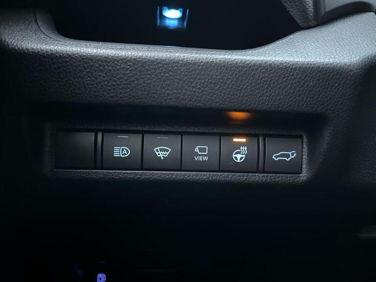 Toyota RAV4 Plug-in