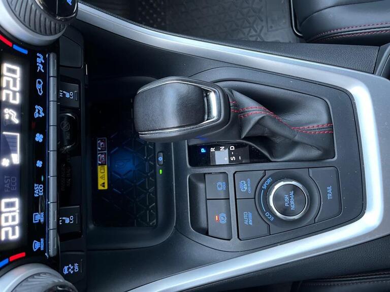 Toyota RAV4 Plug-in