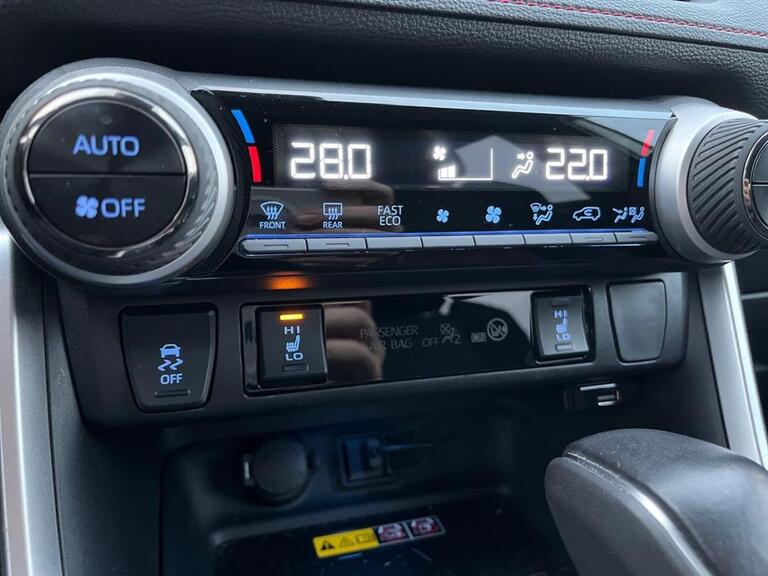 Toyota RAV4 Plug-in