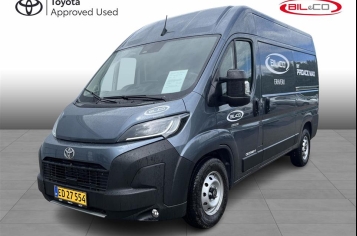 Toyota Proace Max