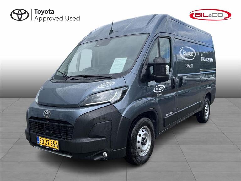Toyota Proace Max