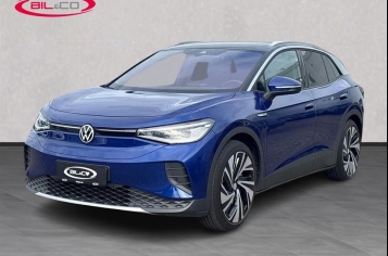 VW ID.4