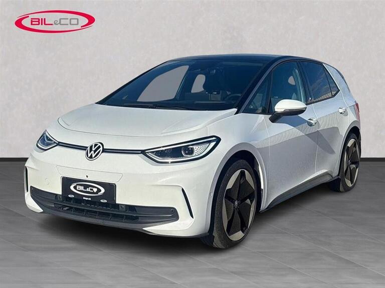 VW ID.3