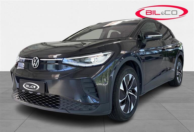 VW ID.4