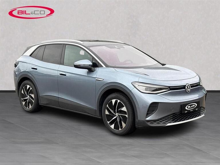 VW ID.4