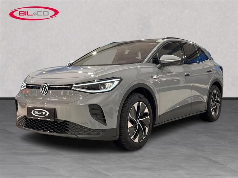 VW ID.4