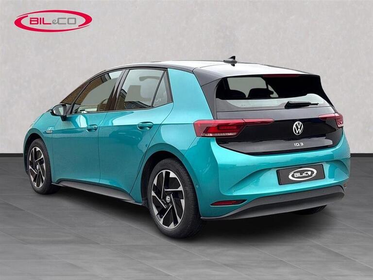 VW ID.3