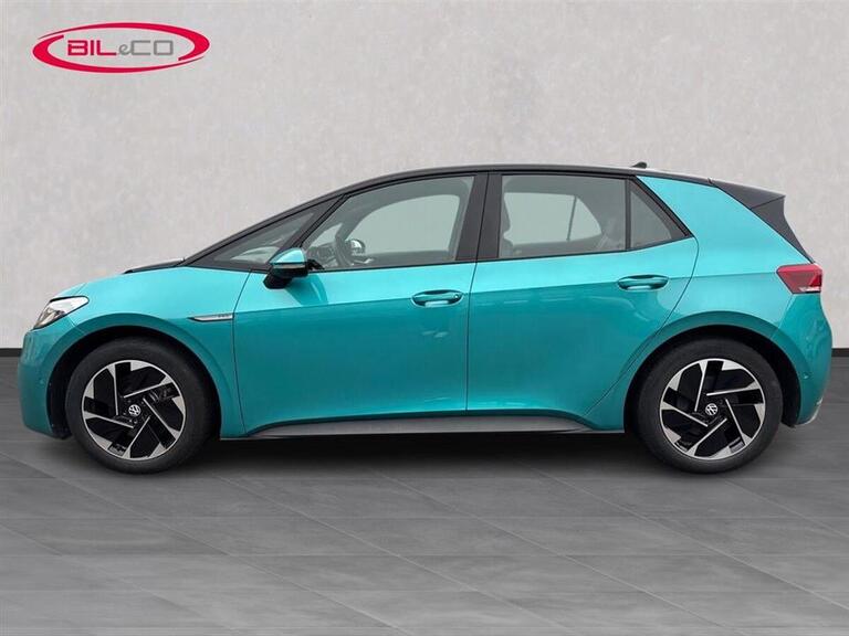 VW ID.3