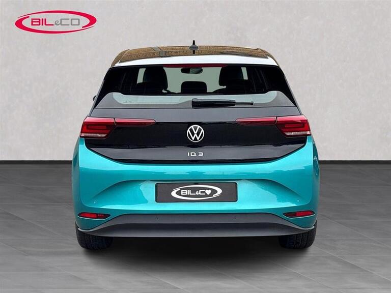 VW ID.3