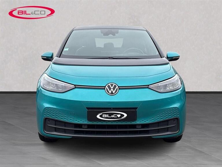 VW ID.3