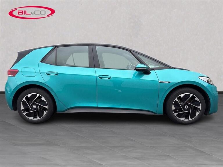 VW ID.3