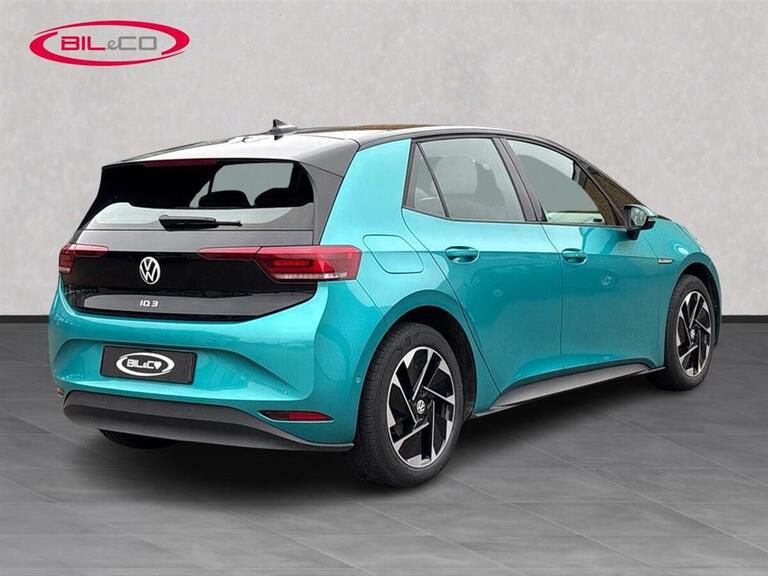 VW ID.3