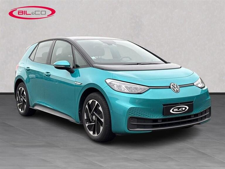 VW ID.3