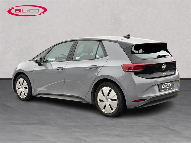 VW ID.3