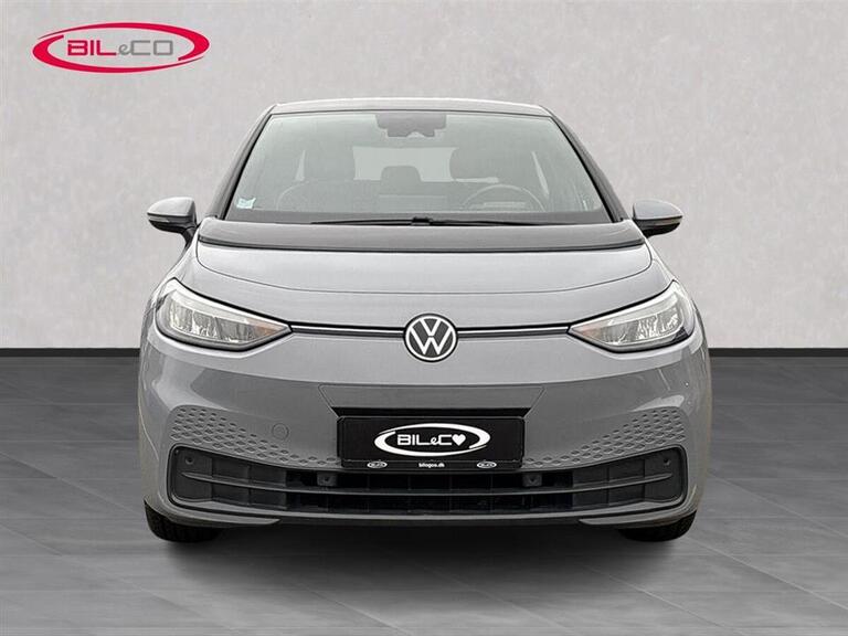 VW ID.3