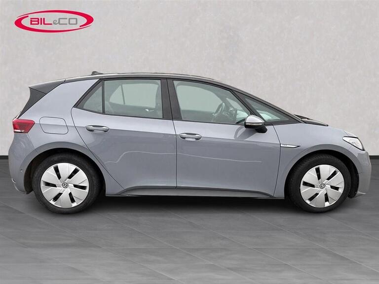 VW ID.3