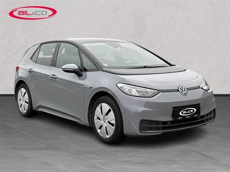 VW ID.3