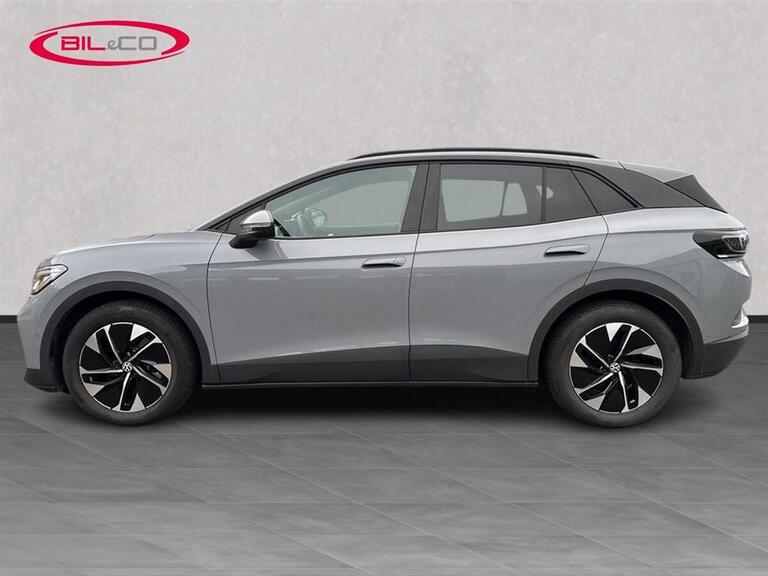 VW ID.4