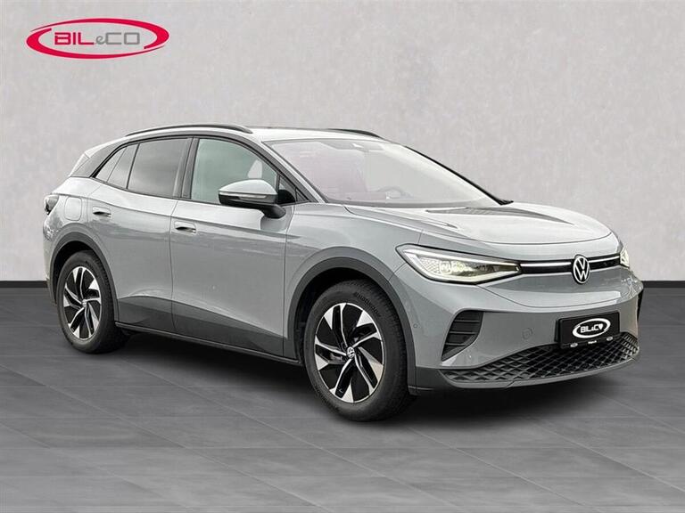 VW ID.4