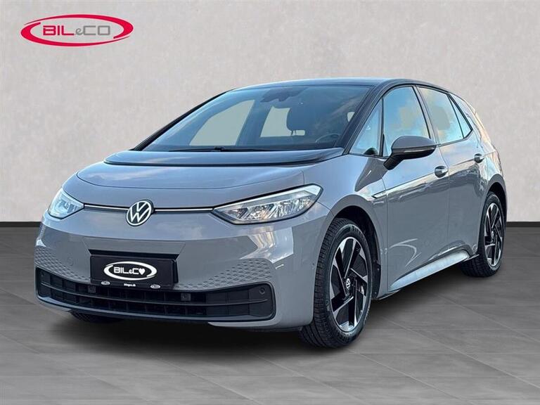 VW ID.3