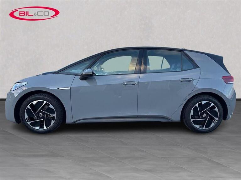 VW ID.3