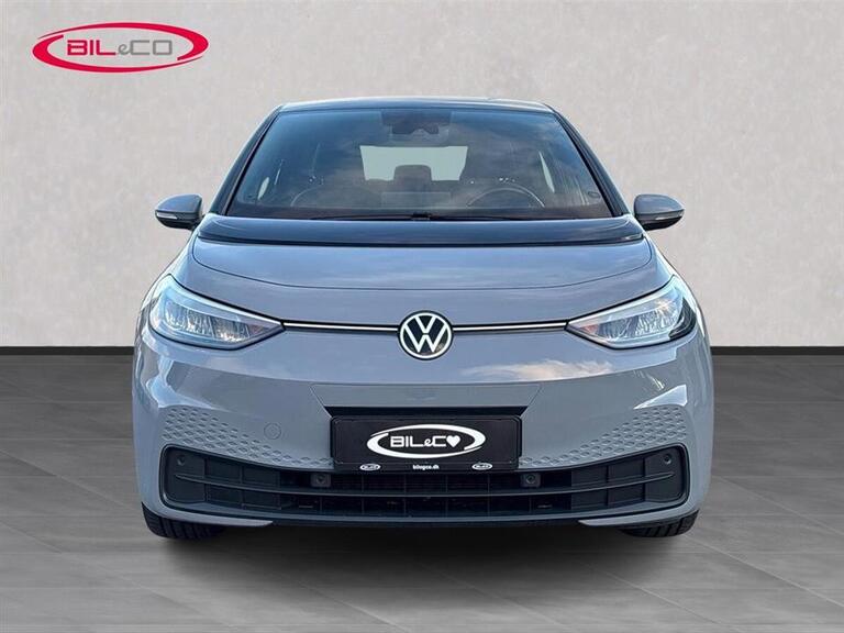 VW ID.3