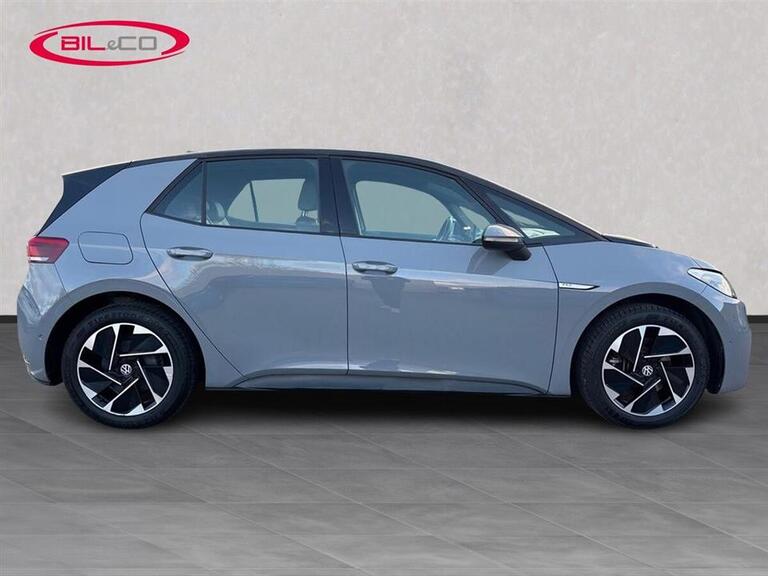VW ID.3