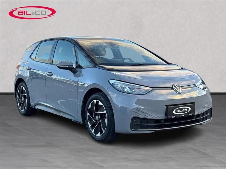 VW ID.3