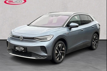 VW ID.4