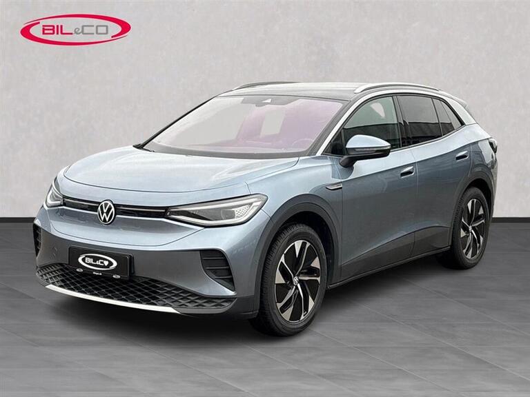 VW ID.4