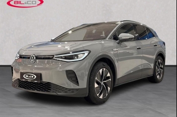VW ID.4