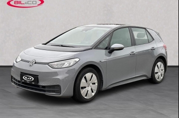 VW ID.3