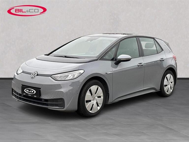 VW ID.3
