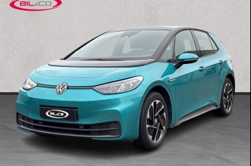 VW ID.3