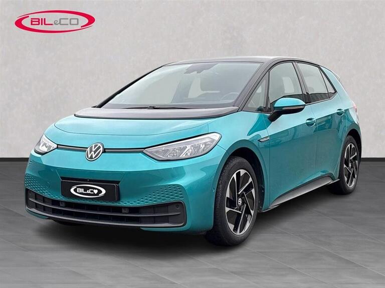 VW ID.3