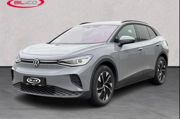 VW ID.4
