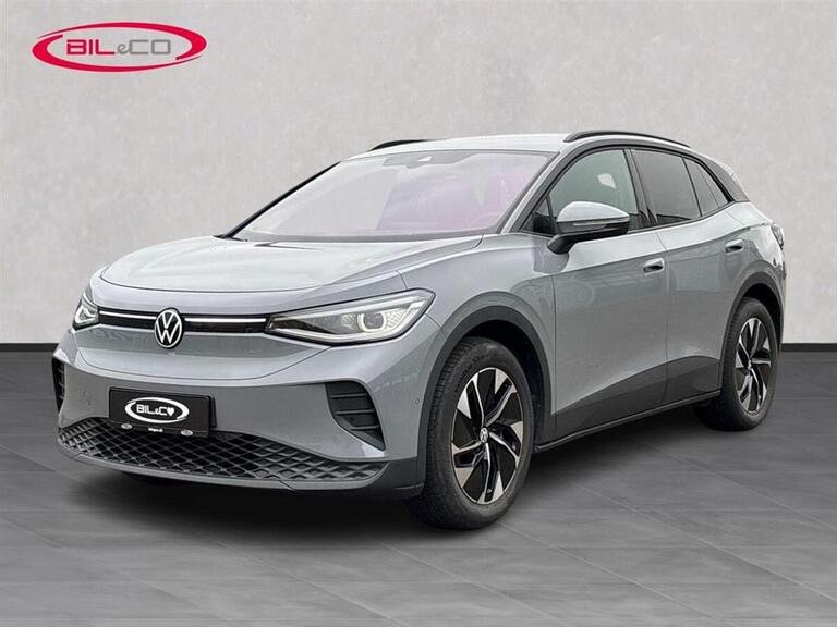 VW ID.4