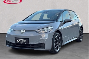VW ID.3
