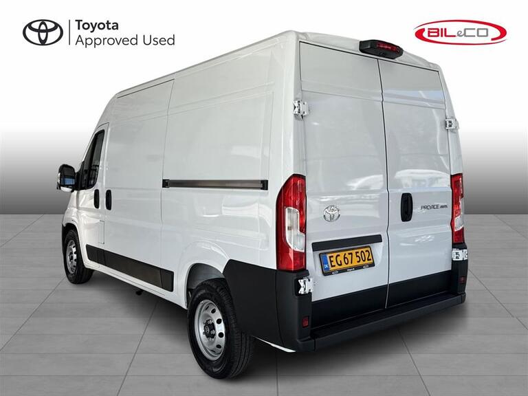 Toyota Proace Max