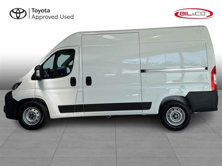 Toyota Proace Max