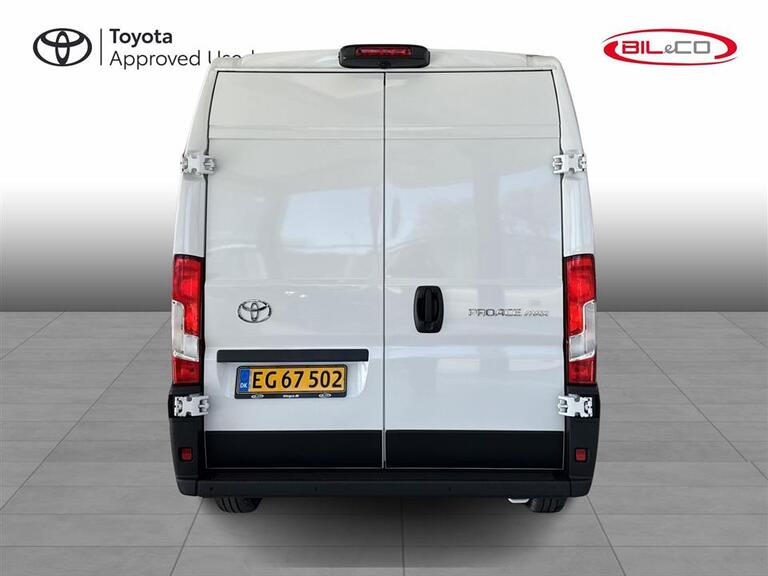Toyota Proace Max